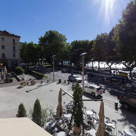 Lungolago Holiday Home - Affitti Brevi Italia Lecco Exterior foto