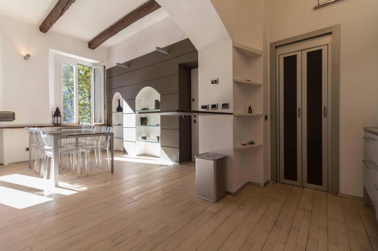 Lungolago Holiday Home - Affitti Brevi Italia Lecco Exterior foto