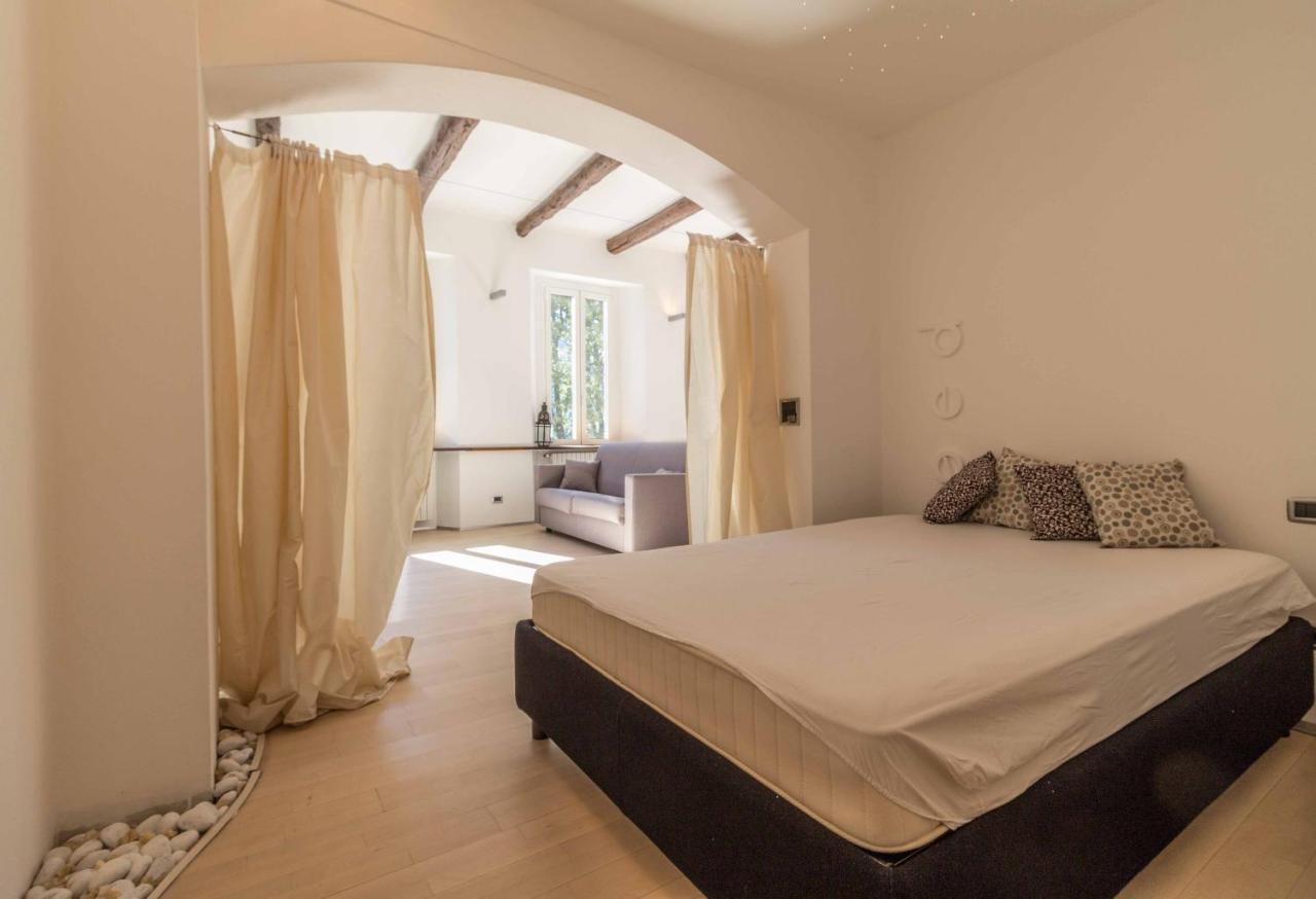 Lungolago Holiday Home - Affitti Brevi Italia Lecco Exterior foto