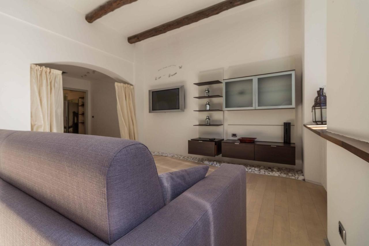 Lungolago Holiday Home - Affitti Brevi Italia Lecco Exterior foto