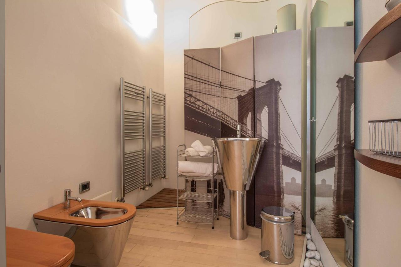 Lungolago Holiday Home - Affitti Brevi Italia Lecco Exterior foto