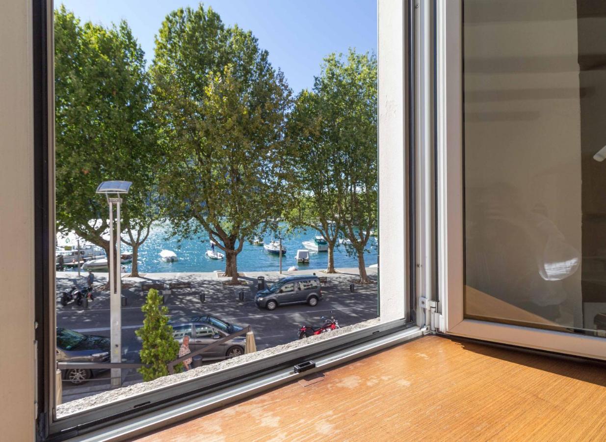 Lungolago Holiday Home - Affitti Brevi Italia Lecco Exterior foto