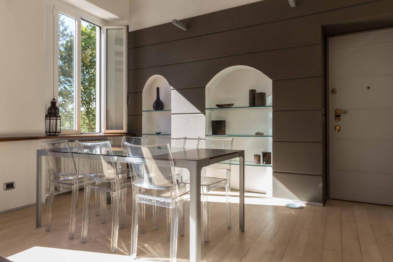 Lungolago Holiday Home - Affitti Brevi Italia Lecco Exterior foto