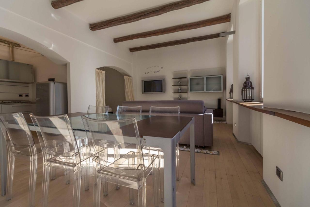 Lungolago Holiday Home - Affitti Brevi Italia Lecco Exterior foto