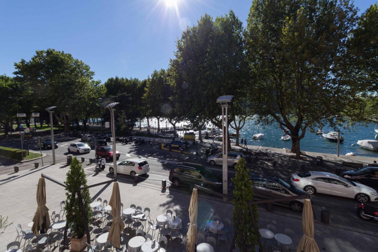 Lungolago Holiday Home - Affitti Brevi Italia Lecco Exterior foto